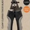 Claw Clipper Thick Blades Medium-Ozami Outlet