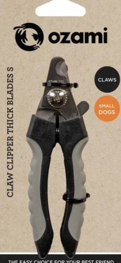 Claw Clipper Thick Blades Small-Ozami Hot