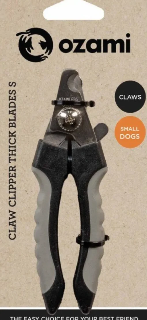 Claw Clipper Thick Blades Small-Ozami Hot
