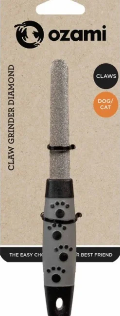 Claw Grinder Diamond-Ozami Fashion