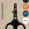 Ozami Claw Scissors Best