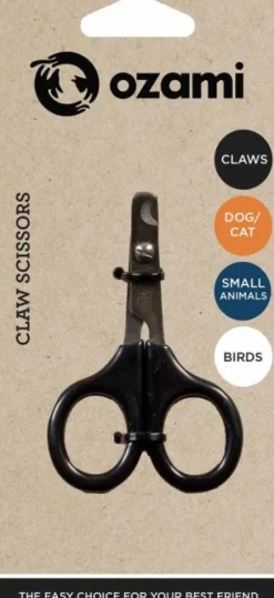 Ozami Claw Scissors Best