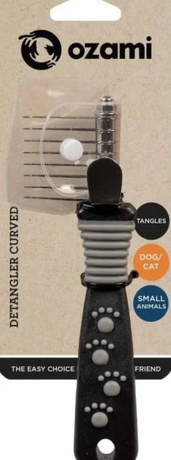 Ozami Detangler Curved Sale