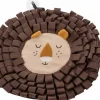 Hundleksak Snuffle Mat Lion 47 cm-Ozami Discount