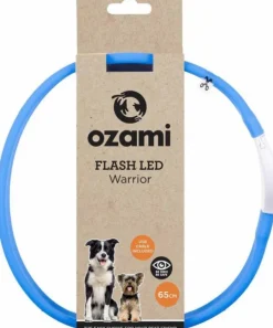 Kaulapanta Flash Warrior Led 65 cm-Ozami Outlet