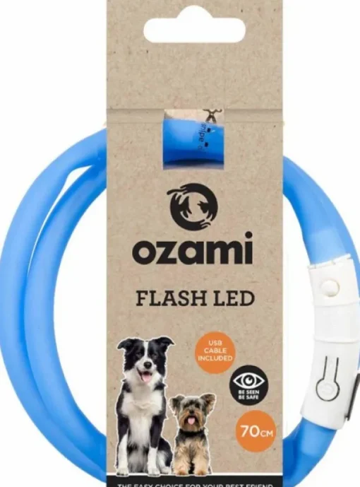 Panta Flash Led 70 cm-Ozami Discount