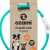 Ozami Panta Flash Puppy Led 45 cm New
