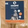 Premium Dental Stick purutikut, 3 kpl, 15cm-Ozami New