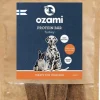 Premium Protein Bar Turkey 4 pcs 12,5cm-Ozami Sale