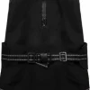 Ozami Rain Jacket Black XL 55 cm Discount