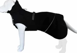 Ozami Rain Jacket Black XL 55 cm Discount