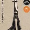 Scissors All-Round-Ozami Best