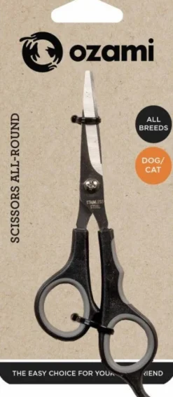 Scissors All-Round-Ozami Best