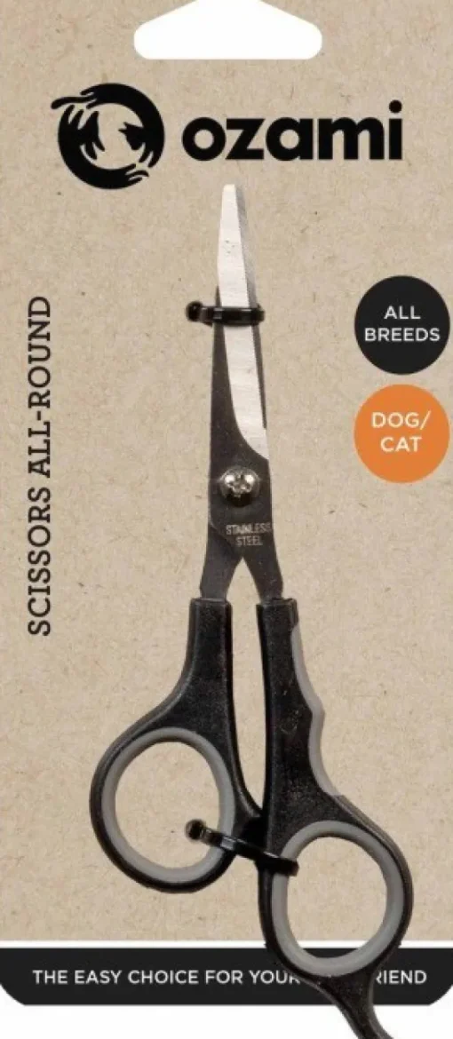Scissors All-Round-Ozami Best