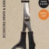 Ozami Scissors Paws & Ears Online