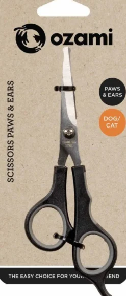 Ozami Scissors Paws & Ears Online