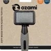 Ozami Soft Brush with Plastic Tops X-Small Sale