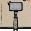 Soft Brush with Plastic Tops Small-Ozami Hot