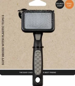 Soft Brush with Plastic Tops Small-Ozami Hot