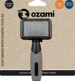 Ozami Soft Brush with Plastic Tops X-Small Sale