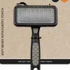 Soft Brush with Plastic Tops Medium-Ozami Online