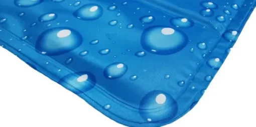 Ozami Viilennysmatto Water Drop 60x90 cm New