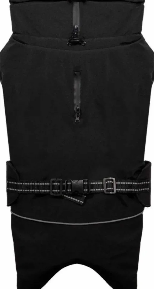 Ozami Winter Jacket Black XL 55 cm Online