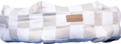 Check Bed Beige 60 cm-PAIKKA Clearance