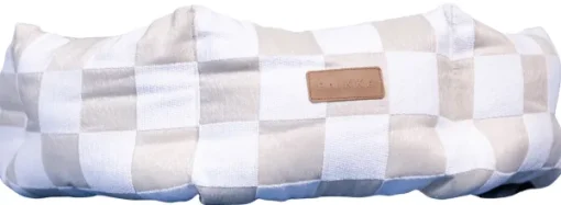 Check Bed Beige 60 cm-PAIKKA Clearance