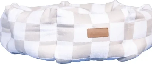 Check Bed Beige 60 cm-PAIKKA Clearance