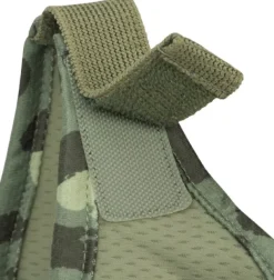 PAIKKA Cool Vest Green Leo L-XL Fashion