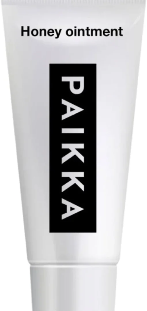 Honey Ointment 50ml-PAIKKA Clearance