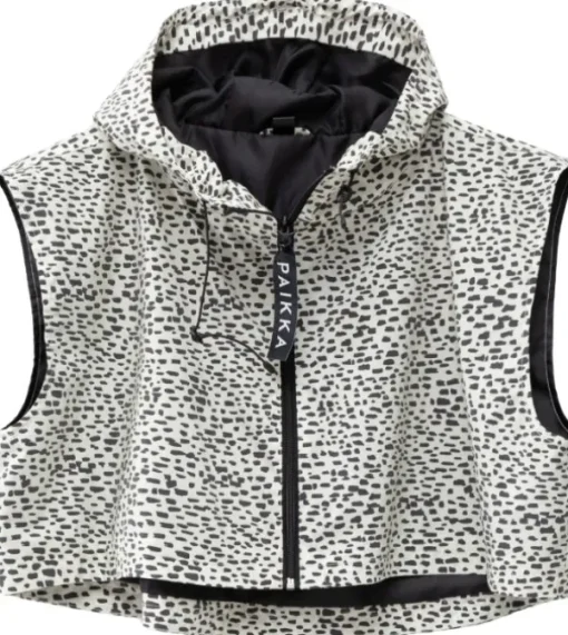 PAIKKA Human Vest 2.0 Fluorescent liivi Sale