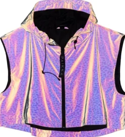 PAIKKA Human Vest 2.0 Fluorescent liivi Sale