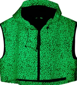 PAIKKA Human Vest 2.0 Fluorescent liivi Sale