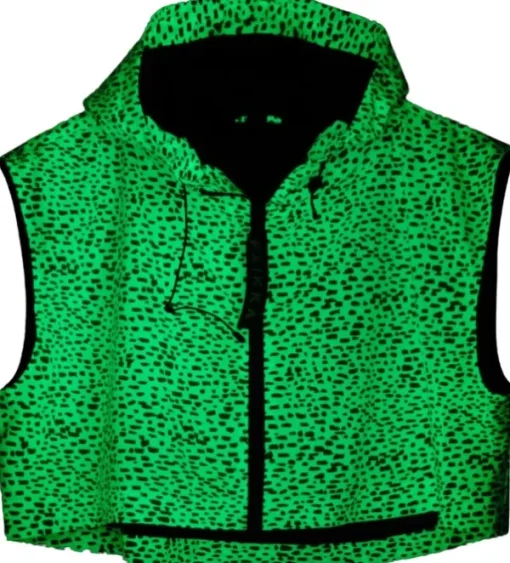 PAIKKA Human Vest 2.0 Fluorescent liivi Sale