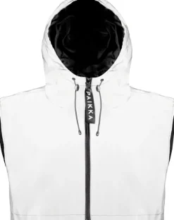 Human Visibility Vest lyhyt liivi, Dark-PAIKKA Online