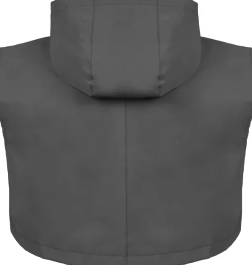 Human Visibility Vest lyhyt liivi, Dark-PAIKKA Online