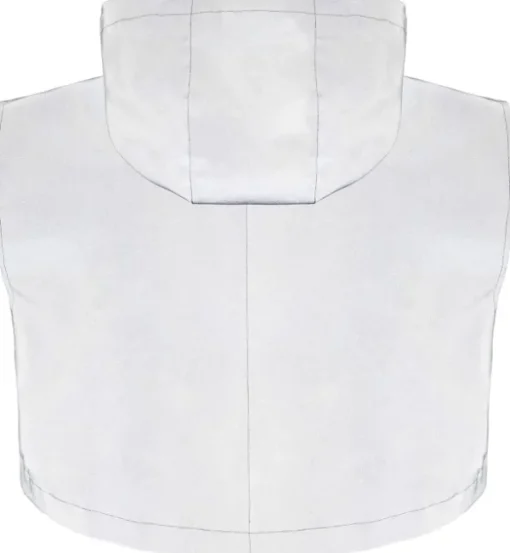 Human Visibility Vest lyhyt liivi, Dark-PAIKKA Online