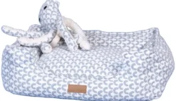 PAIKKA Octopus Toy Blue Small New