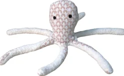Octopus Toy Pink Medium-PAIKKA Clearance