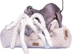 Octopus Toy Pink Medium-PAIKKA Clearance