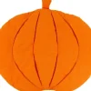 PAIKKA Pumpkin Playmat Squash aktivointimatto, oranssi Hot