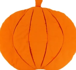 PAIKKA Pumpkin Playmat Squash aktivointimatto, oranssi Hot
