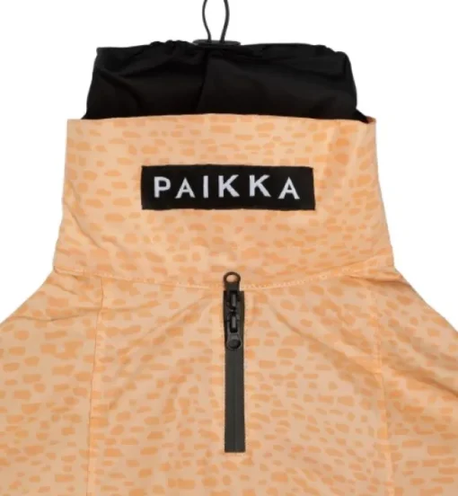 Raincoat 2.0 Peach 40-50 cm-PAIKKA Clearance