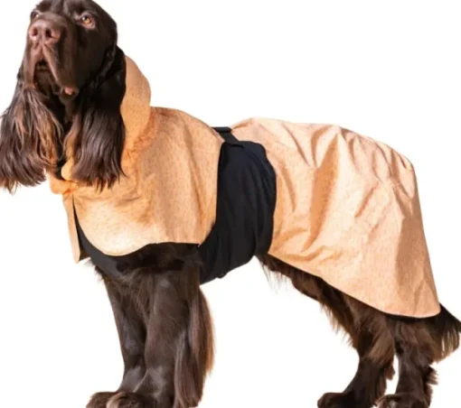 Raincoat 2.0 Peach 40-50 cm-PAIKKA Clearance
