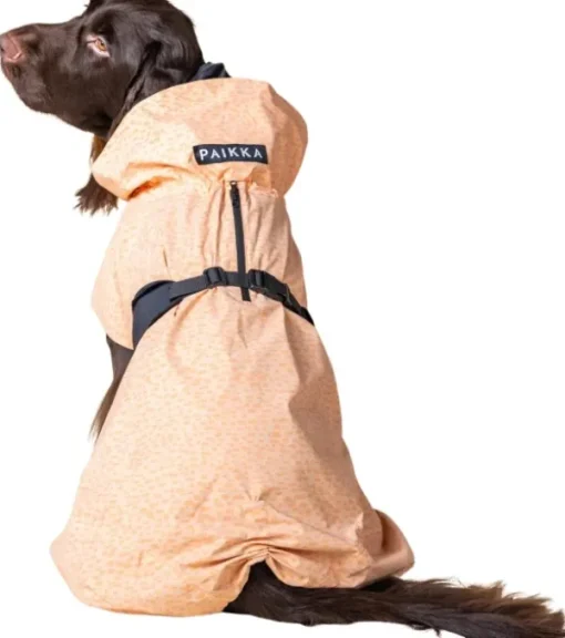 Raincoat 2.0 Peach 40-50 cm-PAIKKA Clearance