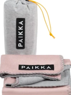 Recovery Blanket peitto, 70 x 100 cm, Pink-PAIKKA Online