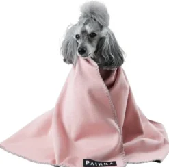 Recovery Blanket peitto, 70 x 100 cm, Pink-PAIKKA Online