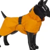 Recovery Raincoat sadetakki infrapunakangasvuorilla, 35-50 cm, oranssi-PAIKKA Clearance